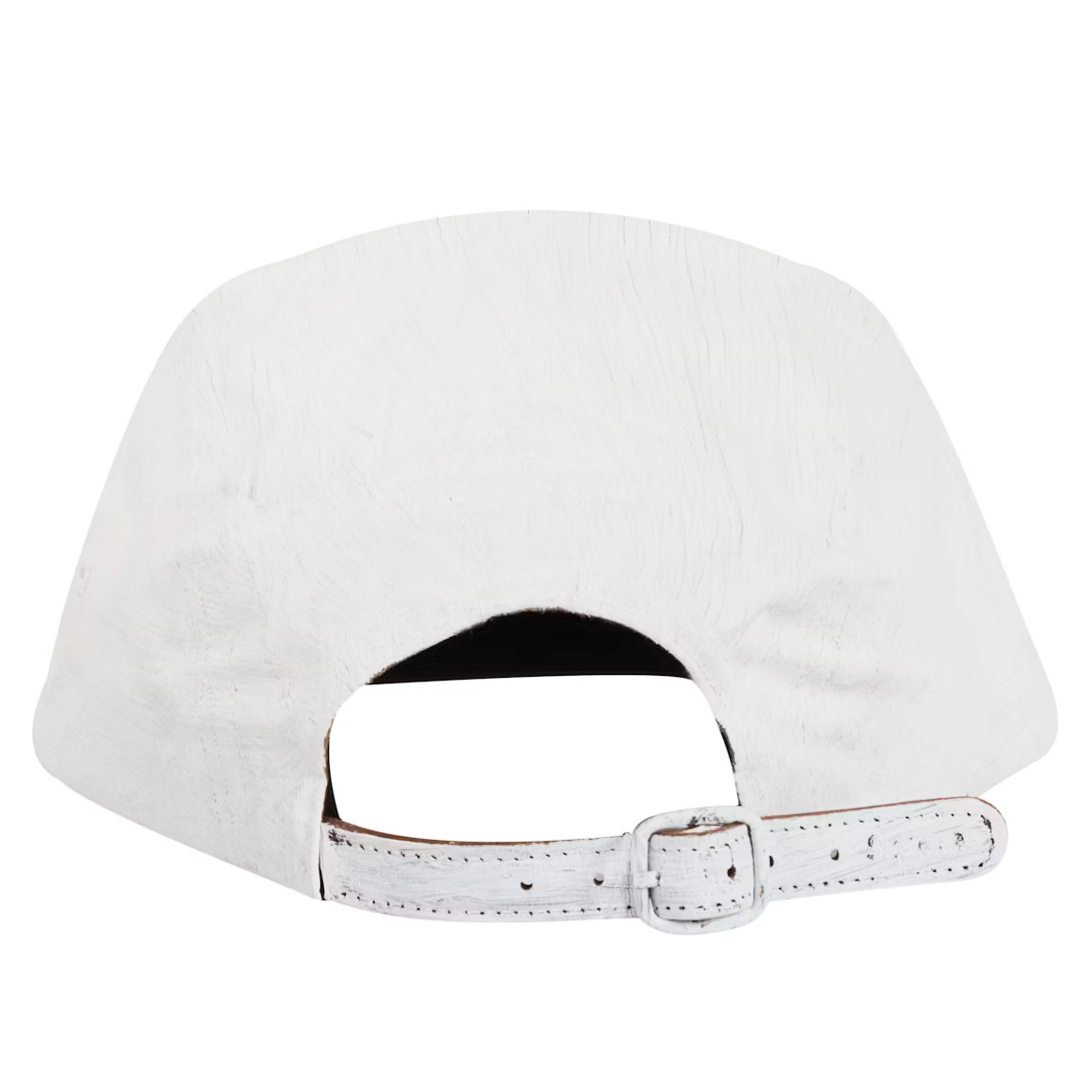 Supreme x MM6 Maison Margiela】ペイント キャンプキャップ