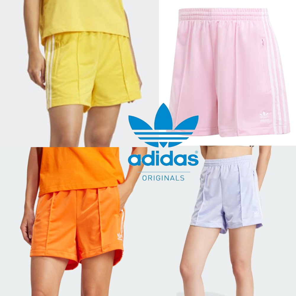 正品 adidas FIREBIRD アディダスファイアバードショーツ パンツ