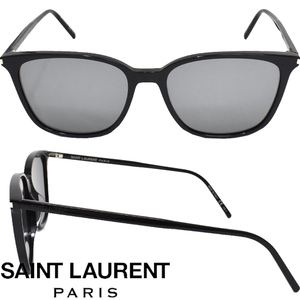 サンローラン サングラス 男女兼用 SAINT LAURENT SL325K-002