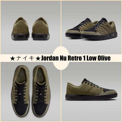 28cm Nike JORDAN NU RETRO 1(ナイキ ジョーダンニューレトロ1