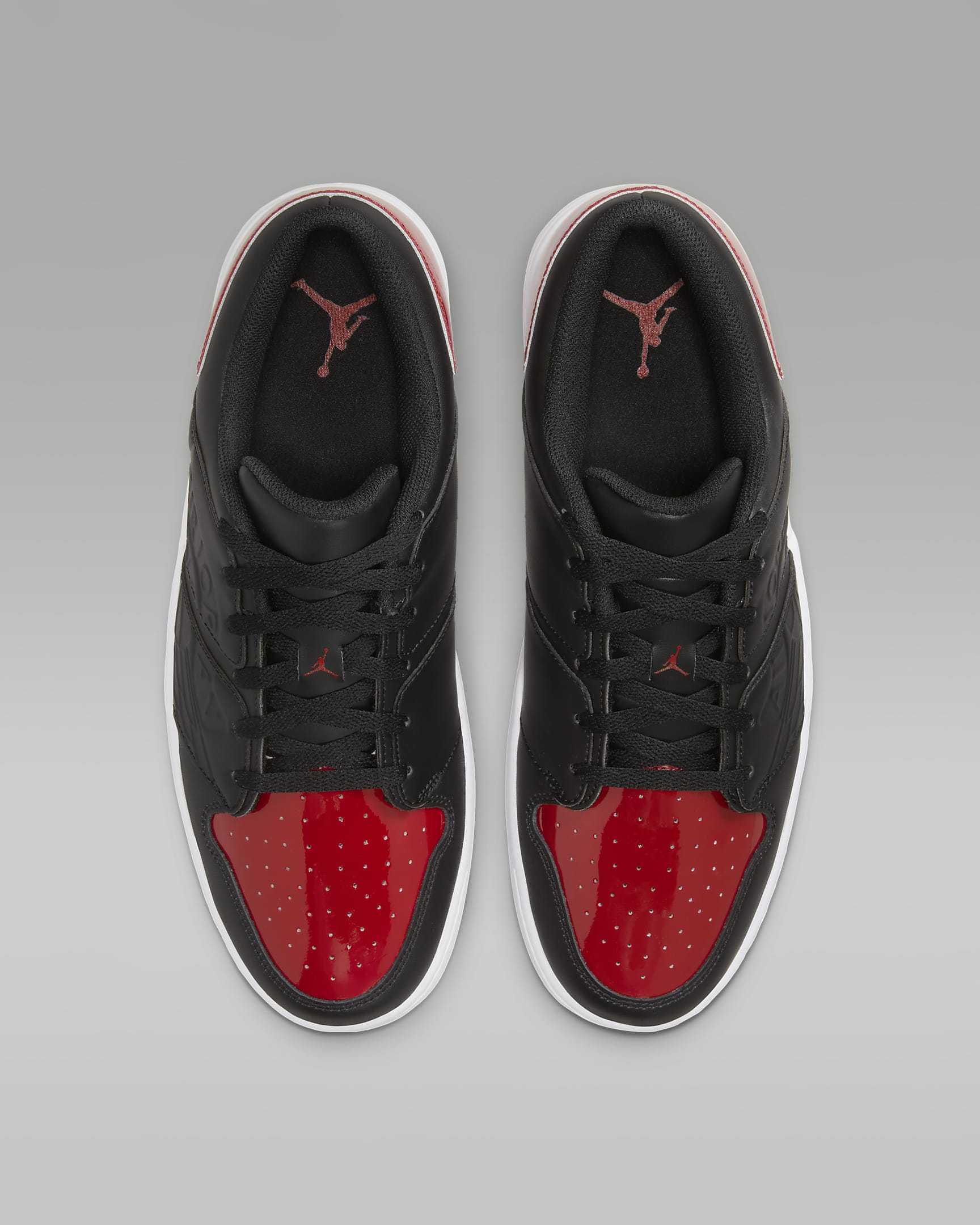 【大人気】★ナイキ★Jordan Nu Retro 1 Low Red 早い者勝ち!! 大人気】☆ナイキ☆Jordan Nu Retro 1 Low Red 早い者勝ち