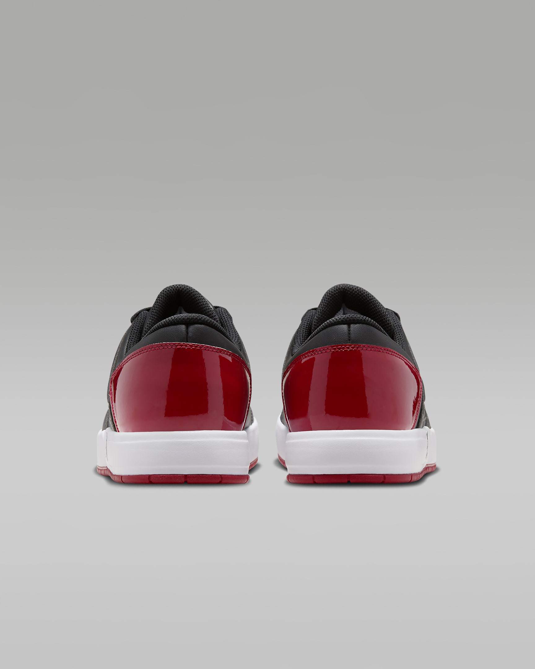 大人気】☆ナイキ☆Jordan Nu Retro 1 Low Red 早い者勝ち