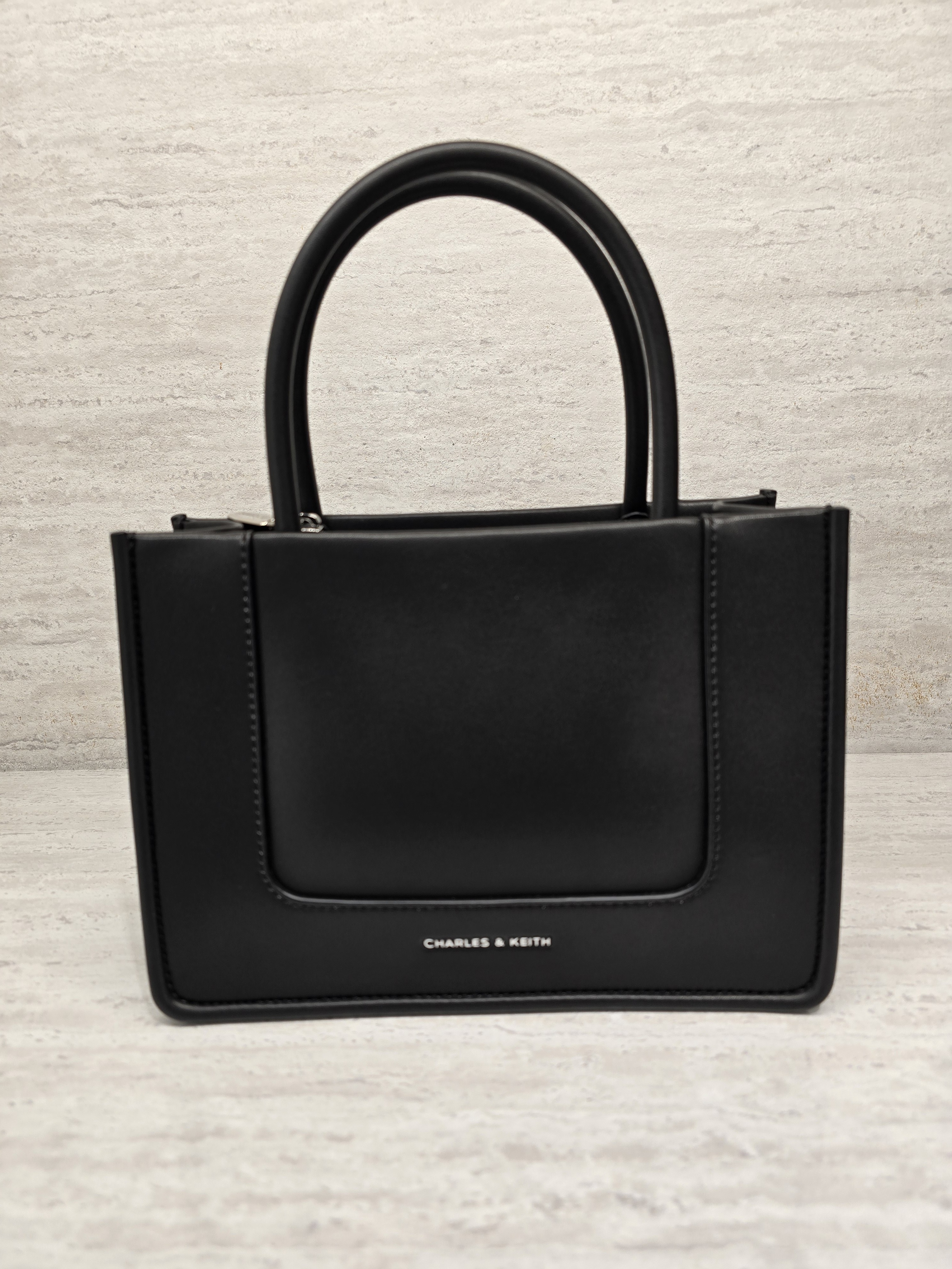 Addison アディソン ノットロープリバーシブルトートバッグ