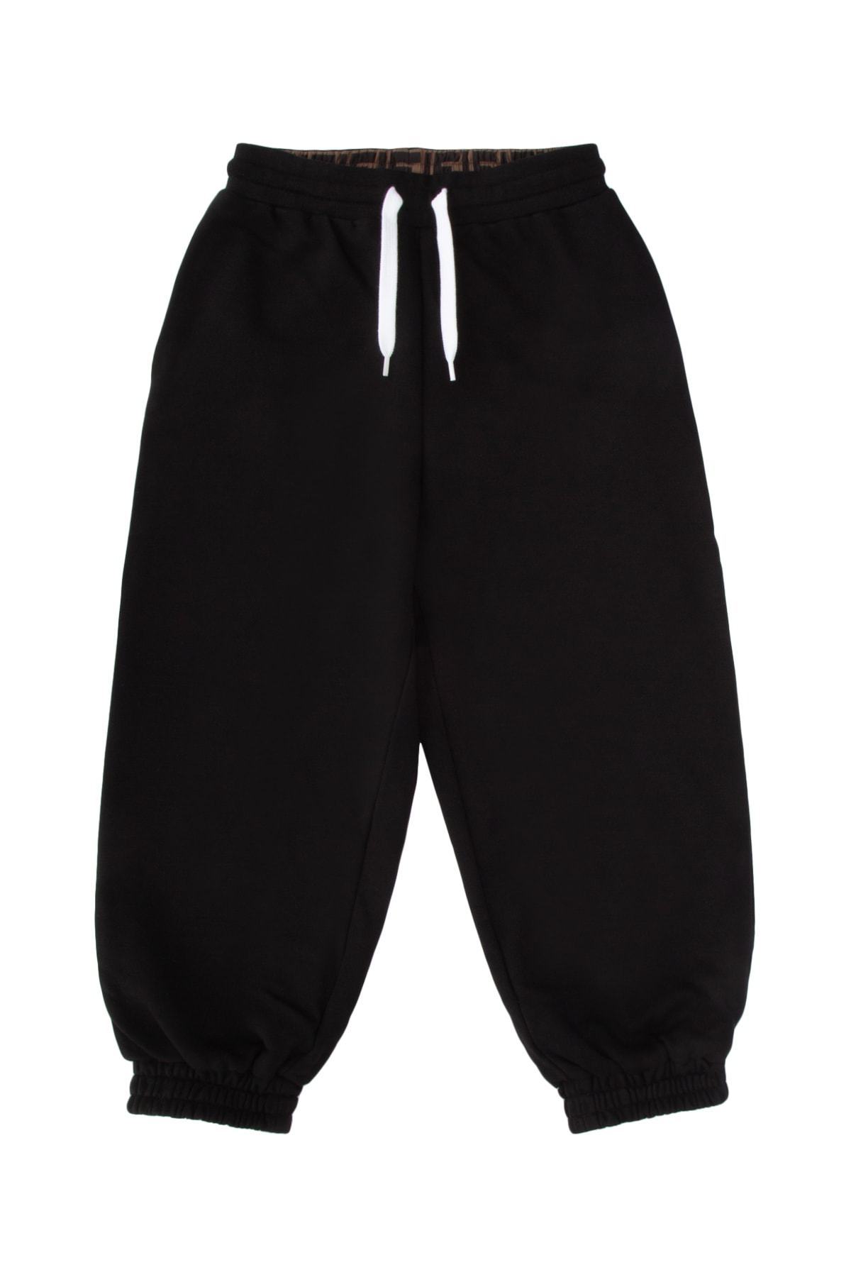 キッズ用ボトムス FENDI PANTS (JUF065AJ2U F11FU)
