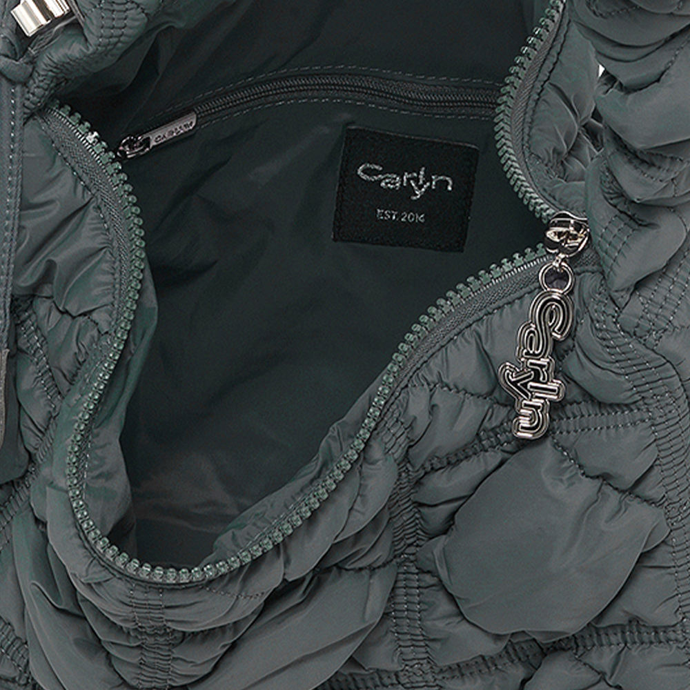 24SS新作☆人気ショルダーバッグ【Carlyn】LANE BAG 7色◇送料込