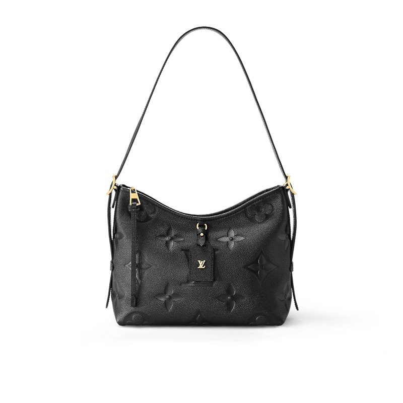 【ルイヴィトン・Louis Vuitton 】CarryAll PM Bag M46288