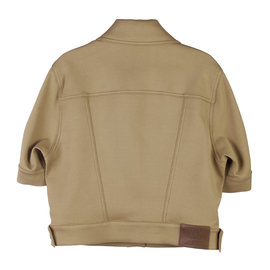 《MAX MARA》 MARA 005 マーラー ジャケット