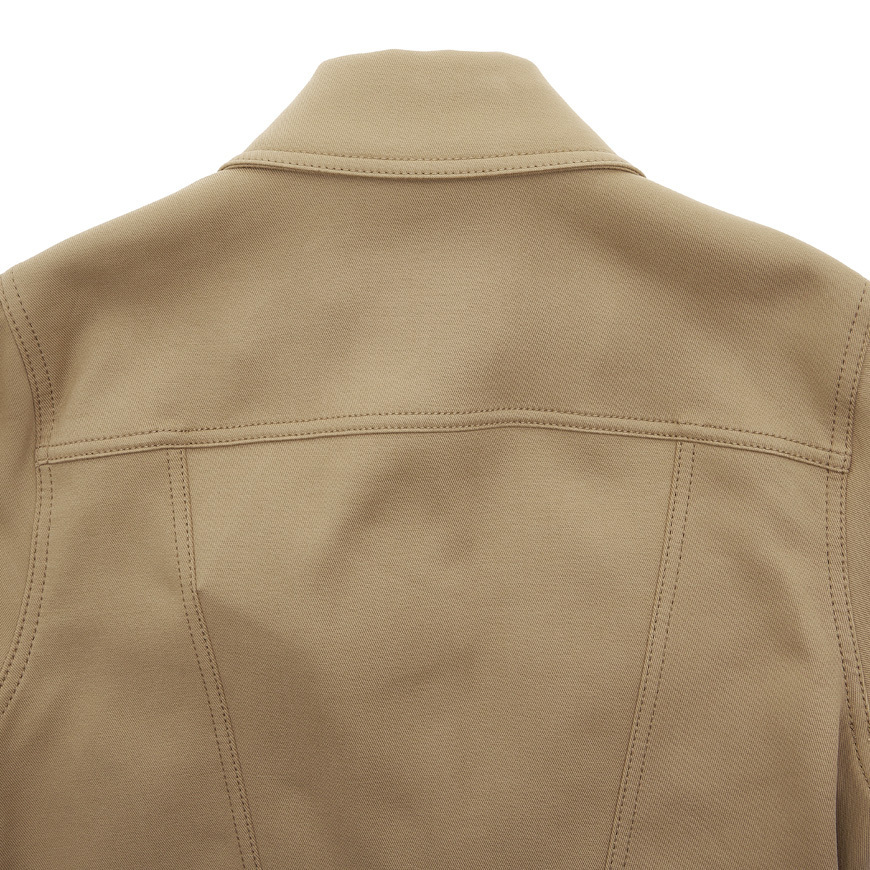 《MAX MARA》 MARA 005 マーラー ジャケット