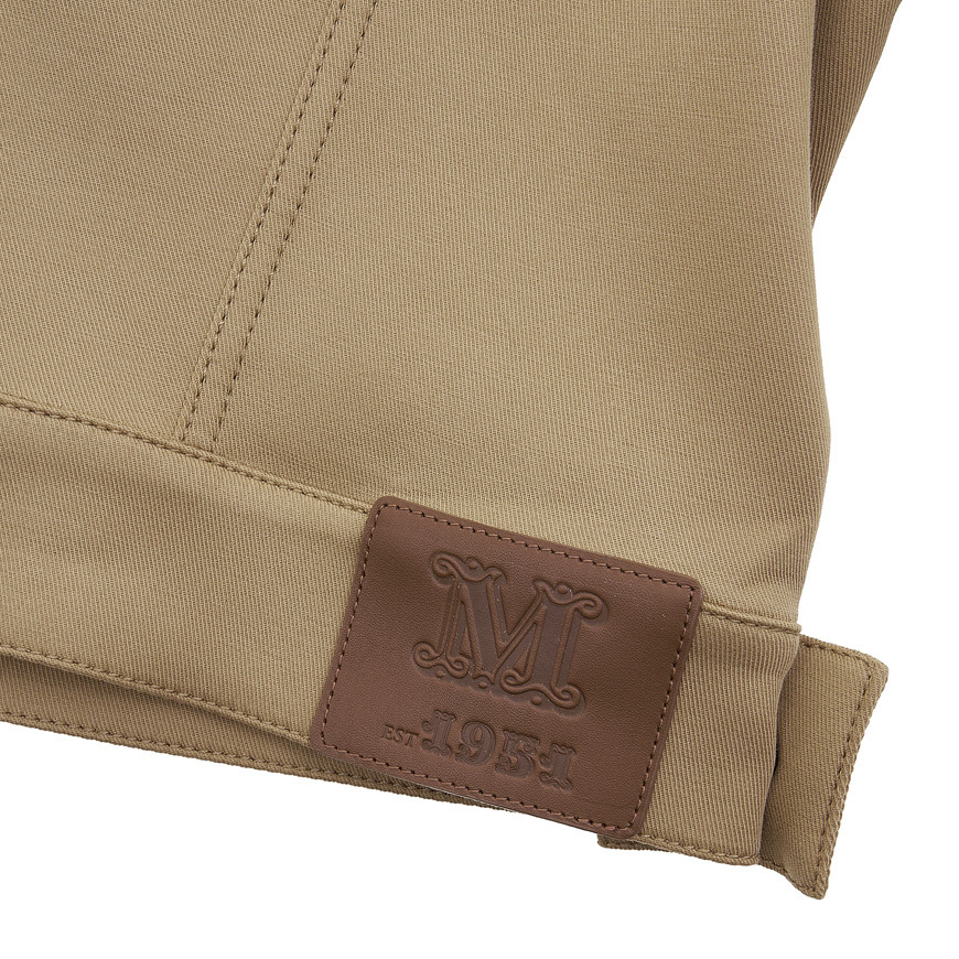 《MAX MARA》 MARA 005 マーラー ジャケット