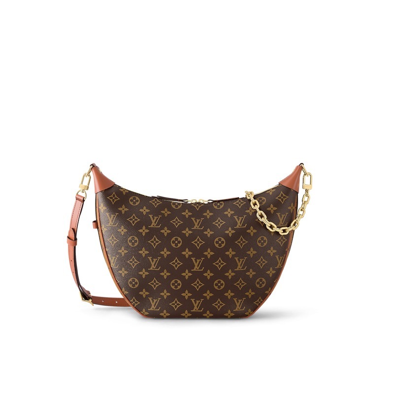 【ルイヴィトン・Louis Vuitton 】Loop Hobo Bag M46311