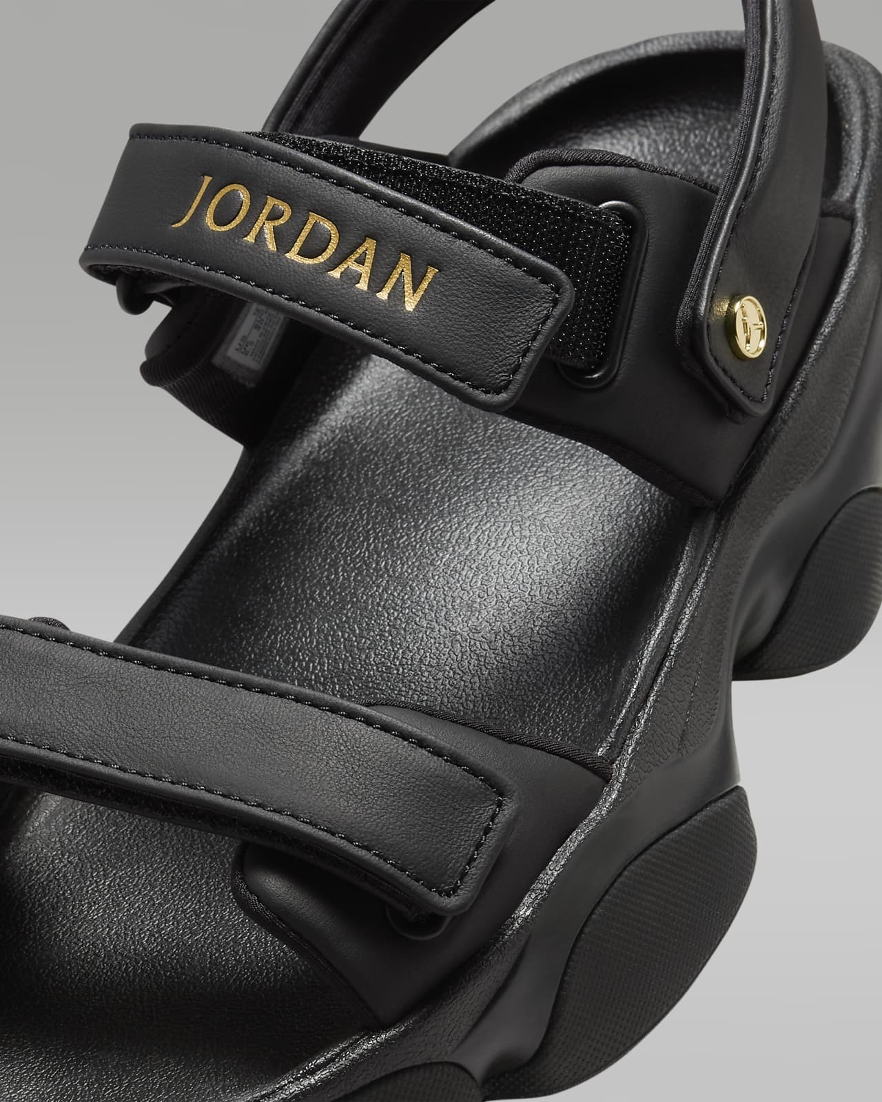 《☆超人気☆》☆NIKE☆Jordan Deja Sandal☆Black