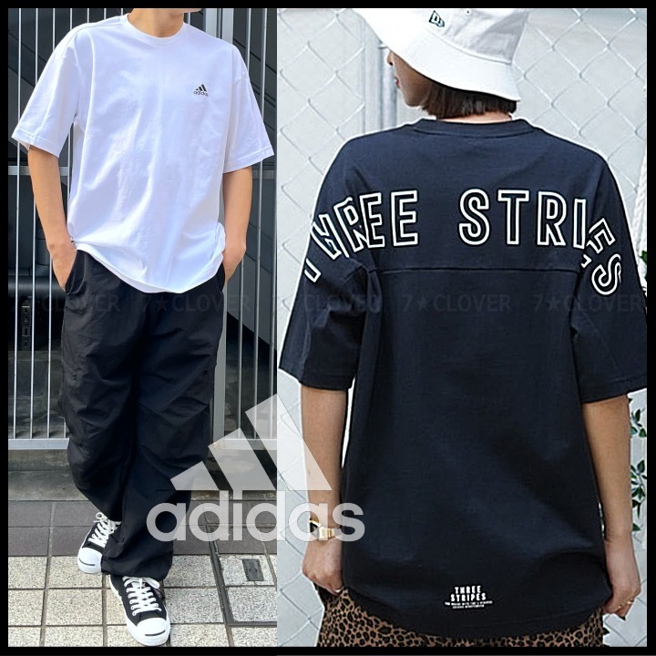 ★★送料無料★★アディダス adidas BACK OUTLINE PRINT T-SHIRT
