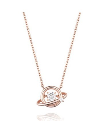 STONE HENgE/送料込み/関税込み stellar 14K necklace