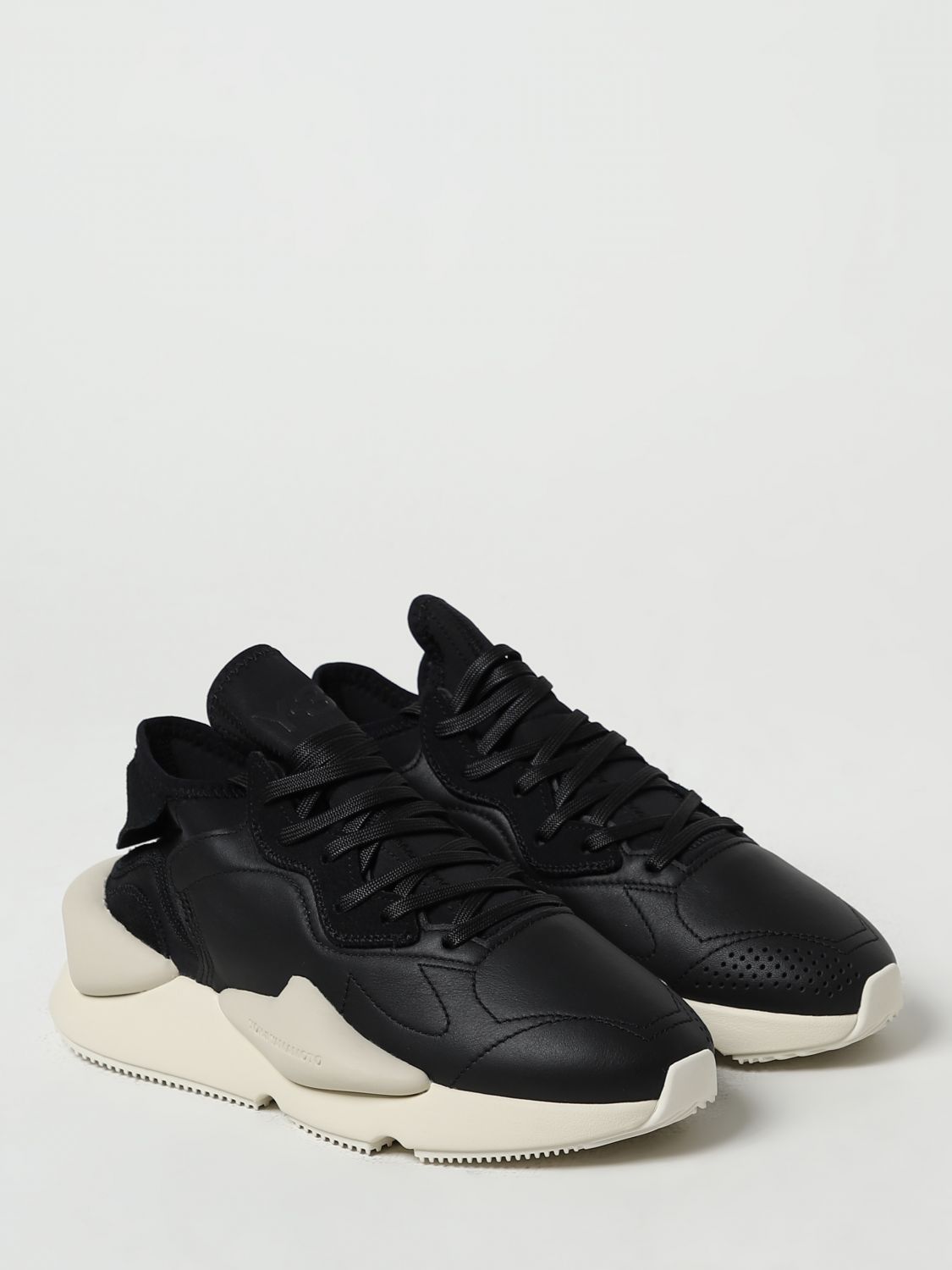 関税送料込◆Y-3 ワイスリー◆Kaiwa カイワ スニーカー Y-3 KAIWA(ワイスリー カイワ) - 海外通販のBUYMA