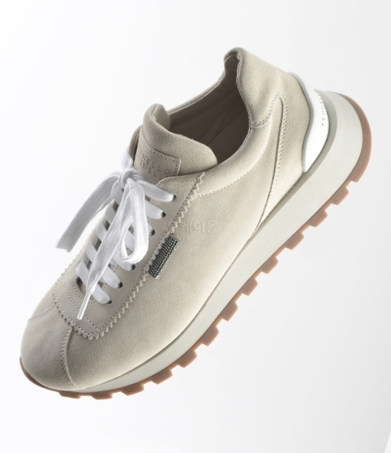 Brunello Cucinelli｜SNEAKERS (MZSFG2110 CQF25)