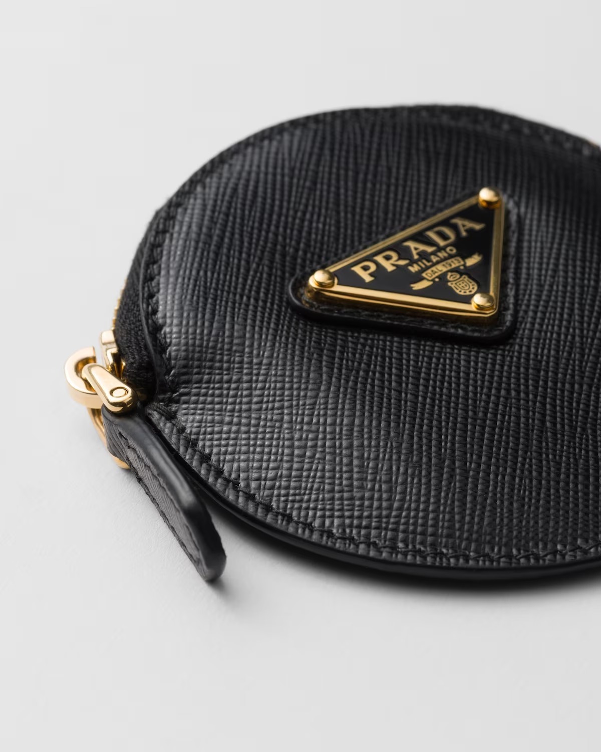 PRADA 19aw ハート コインケース