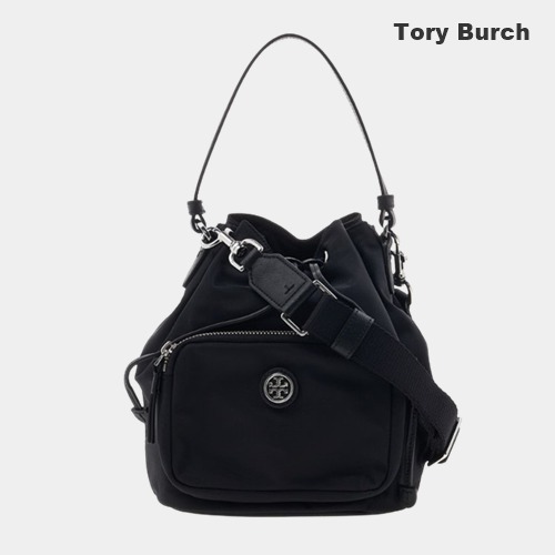 ☆Tory Burch☆ ヴァージニア バケットバッグ