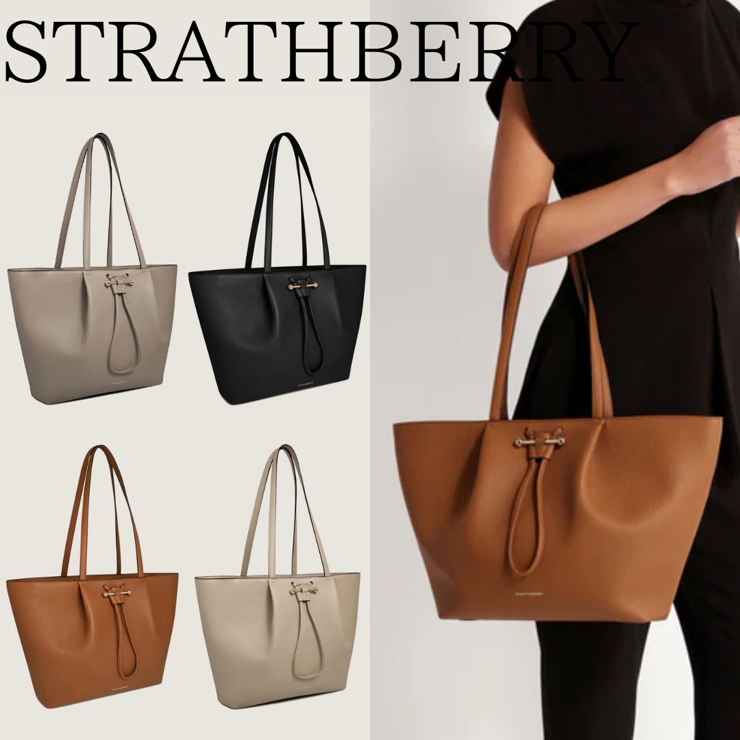 ■STRATHBERRY■ストラスベリーOSETTE SHOPPER