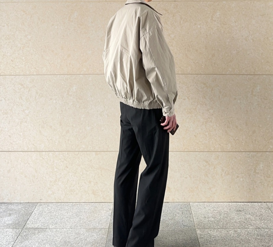 SEAN TOWN☆大人気♪CN JACKET_3色