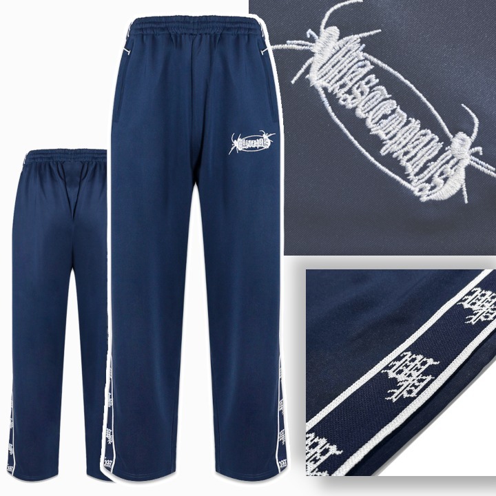 WASTED PARIS ウェイステッドパリス / Davis Track Pants