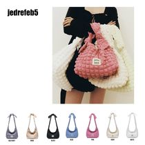 [ジェドレペブ5] JEDREFEB5 Croiffle mini bag☆送料込☆