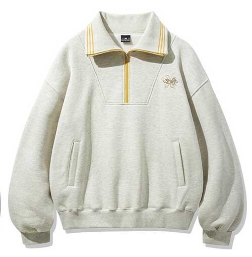 ☆関税/送料込☆Stuffle Anorak (WV PROJECT/スウェット