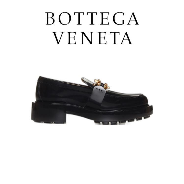 Bottega Veneta スリッポン ローファー