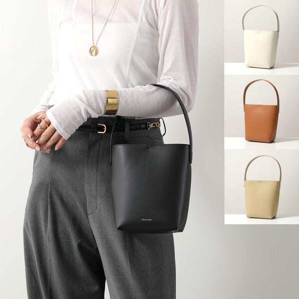 FRENZLAUER ハンドバッグ MAMI SOFT SMALL