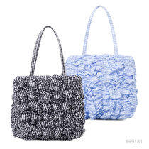 RESTOCK * 送料無料*【hai (ハイ)】Little Lilac Bag / Little