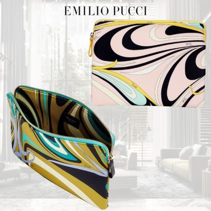 Emilio Pucci Tablet Cases Tablet Cases