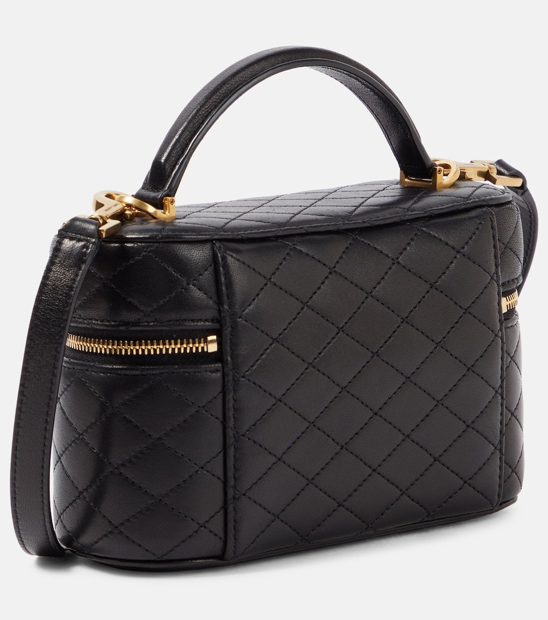 【Saint Laurent】ギャビー ヴァニティバッグ（ラムスキン） 三越伊勢丹 | SAINT LAURENT/サンローラン_women通販