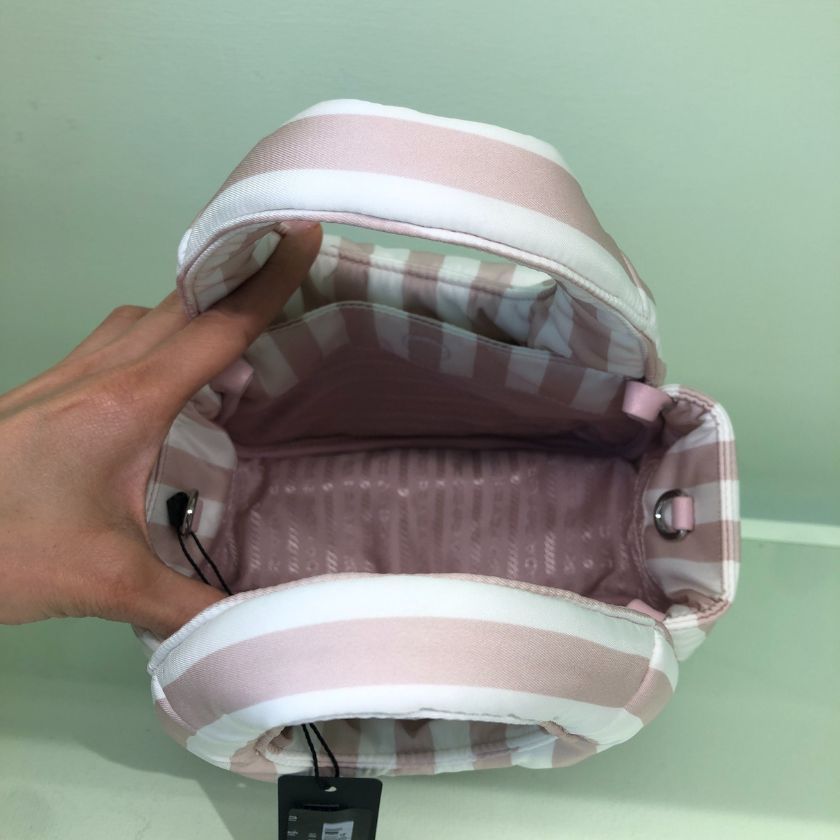6万取引突破☆UPS速達便利用！【PRADA】1BA359 2CN7_ミニバッグ