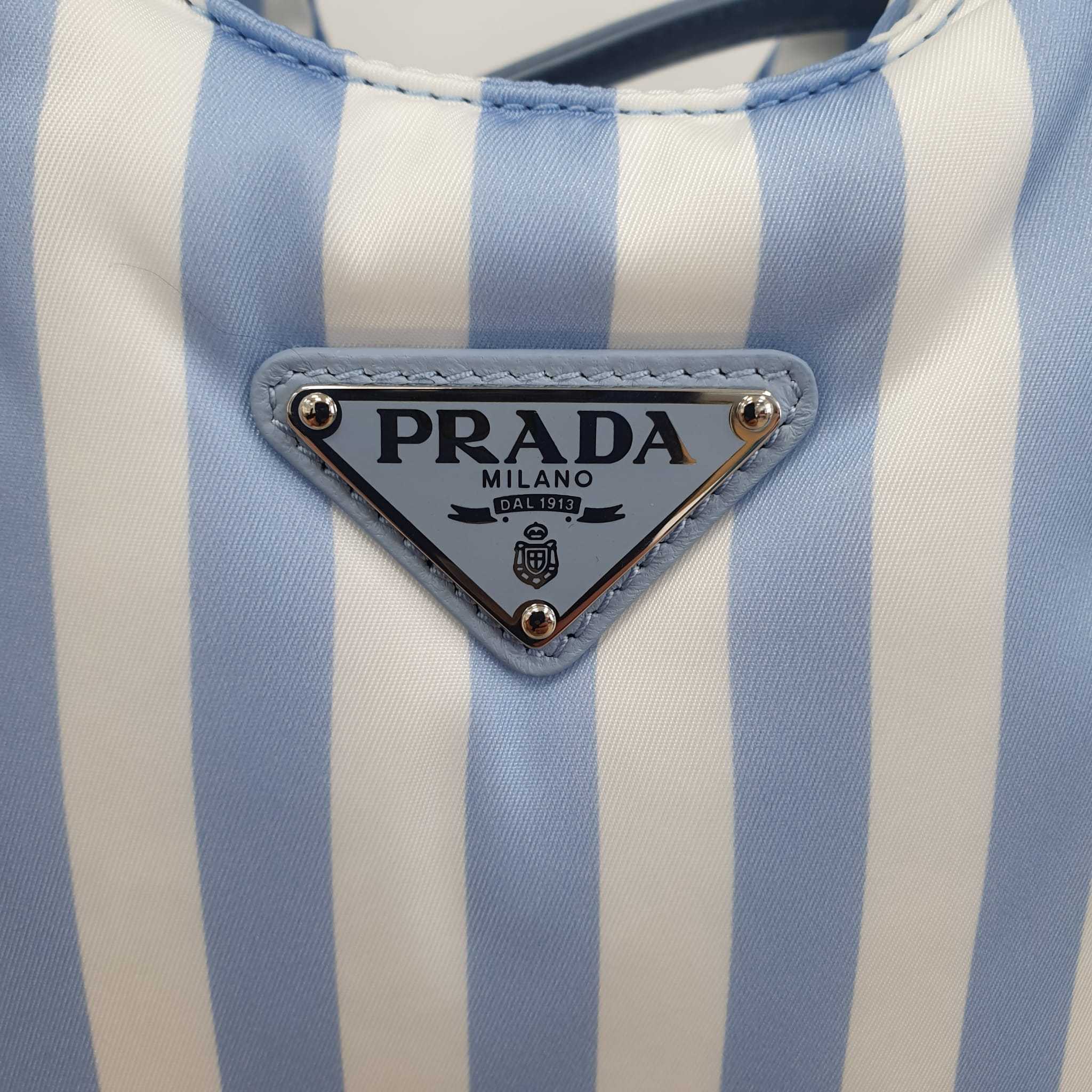 6万取引突破★UPS速達便利用！【PRADA】1BA359 RCCJ_ミニバッグ 6万取引突破☆UPS速達便利用！【PRADA】1BA359 2CN7_ミニバッグ