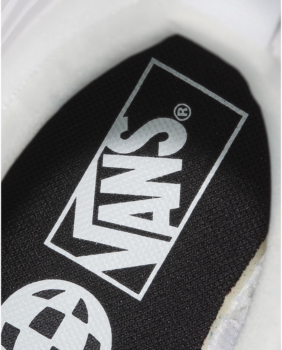 -True White-男女兼用【VANS】UltraRange Neo VR3