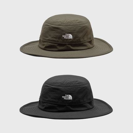 UNDERCOVER Wide-brimmed Hats Unisex Street Style Bucket Hats Skater Style