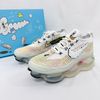 ★ナイキ★WMNS Air Max Scorpion FK モコモコ 新品未使用