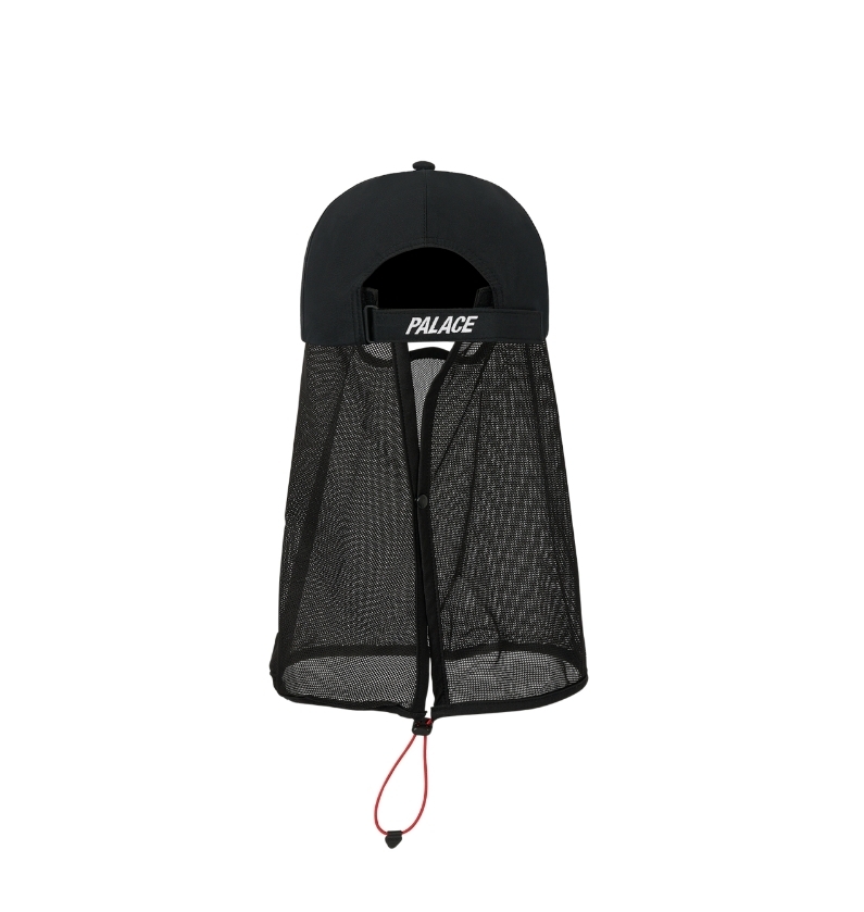 ☆24SS 入手困難☆PALACE Gore-Tex 3L 6-Panel (Palace