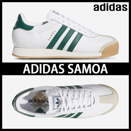 adidas originals アディダス スニーカー SAMOA SHOES JH9049