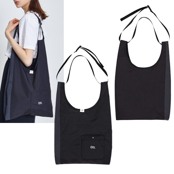 New Balance★正規品★Groceryシンプルショルダー/エコバッグ