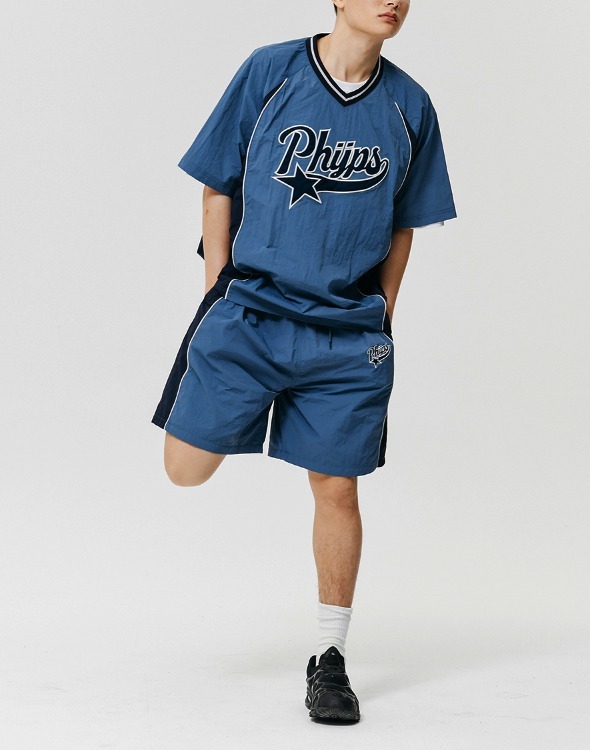 ◆PHYPS STAR TAIL SPORTS Tシャツ/5色◆ org.jpg