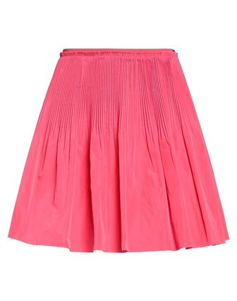 RED VALENTINO(レッドヴァレンティノ) ミニスカート(レディース RED VALENTINO(レッドヴァレンティノ) ミニスカート(レディース