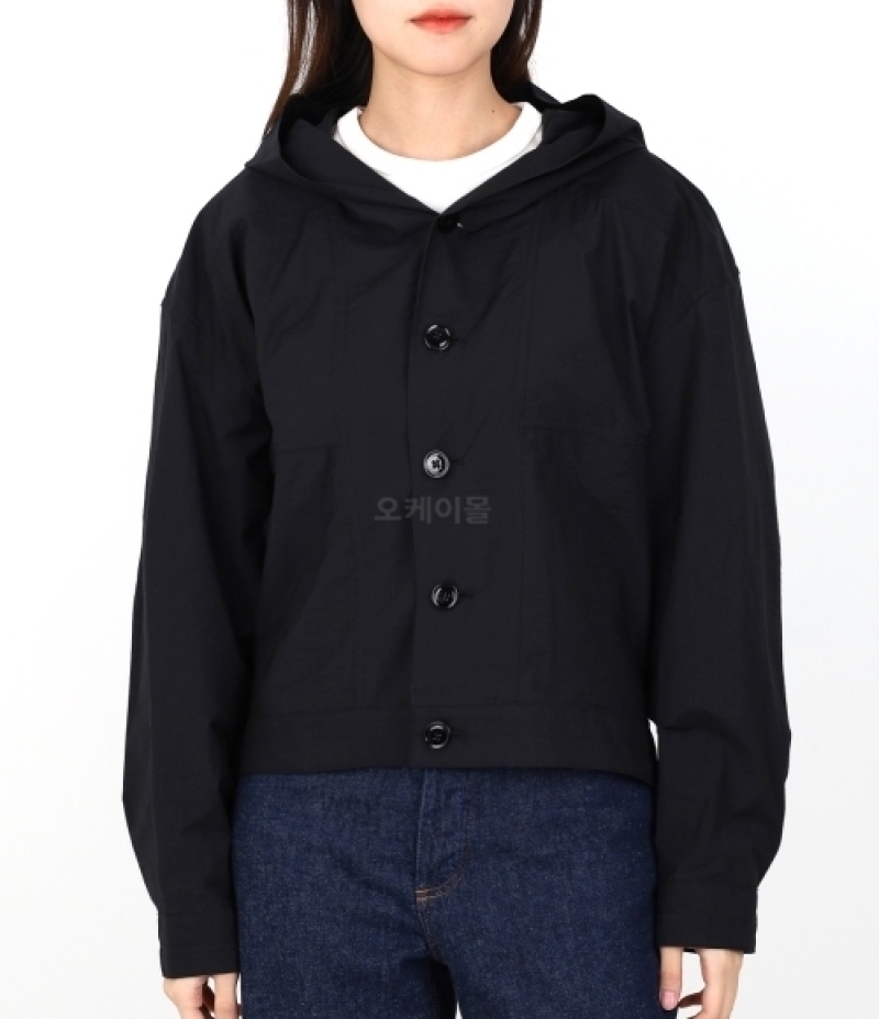 Lemaire｜JACKETS (LIGHT HOODED BLOUSON (OW1067 LF1234 99