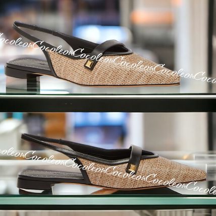 Max Mara(マックスマーラ) シューズ・サンダルその他(レディース