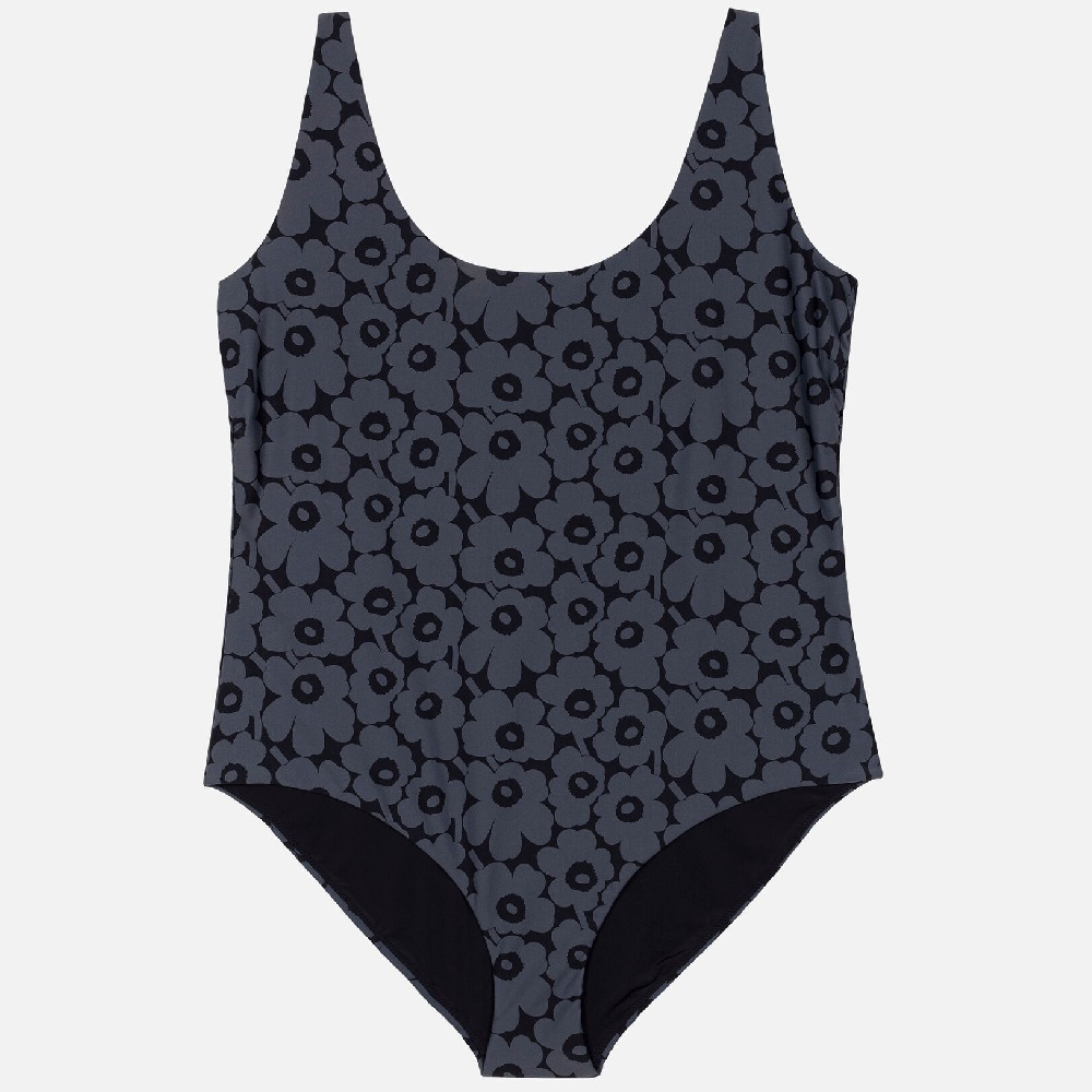 2024SS】marimekko マリメッコ/Agnetha Unikko ワンピース水着