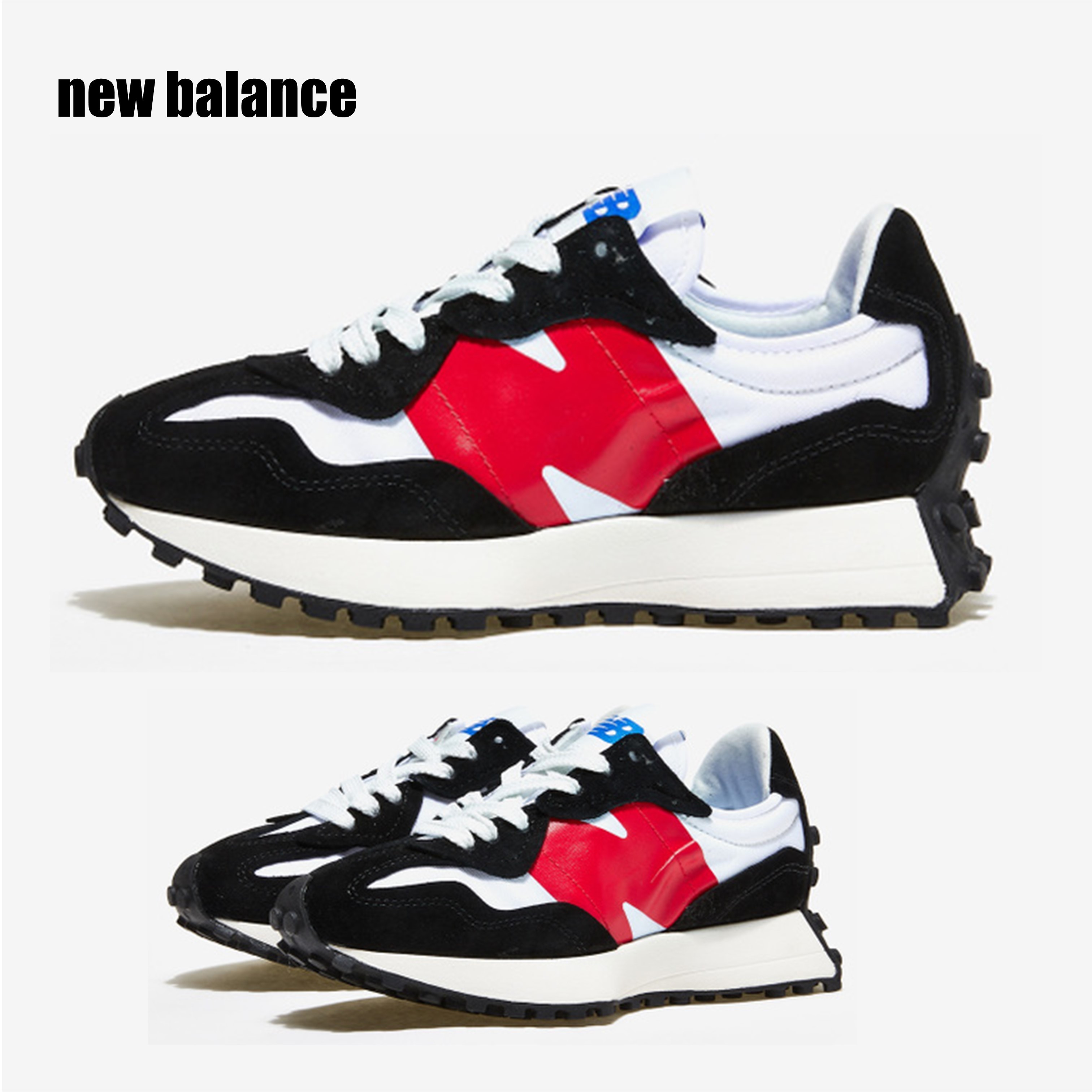[ニューバランス] NEW BALANCE U327WEA ★追跡可★送料込★