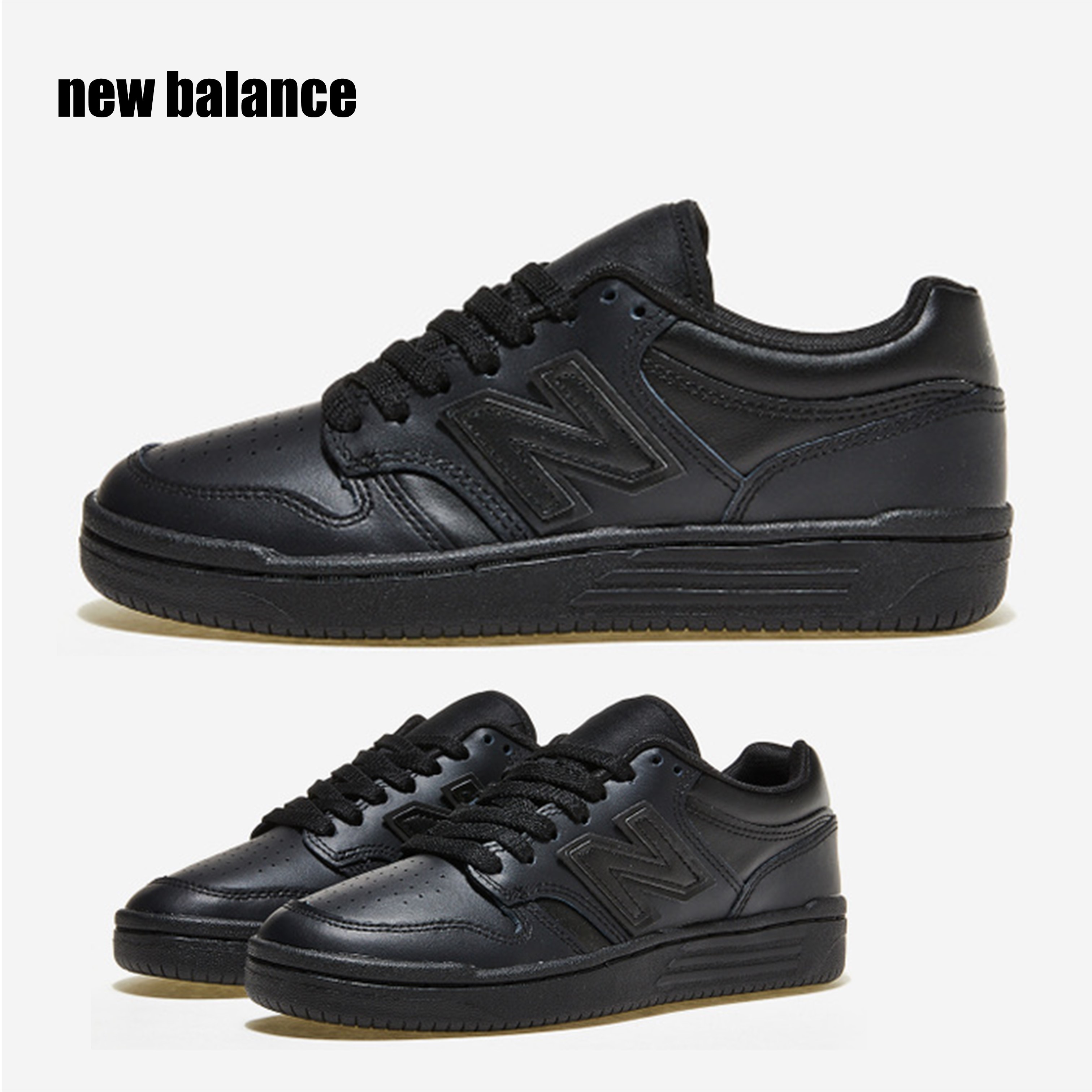 [ニューバランス] NEW BALANCE BB480L3B★追跡可★送料込★