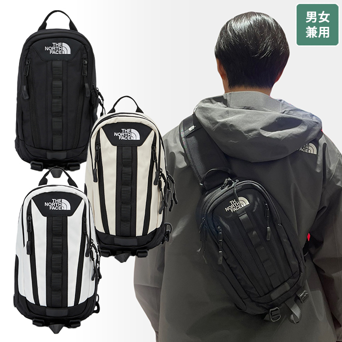 ★THE NORTH FACE★送料込み★大人気★BIG SHOT ONE WAY NN2PQ11