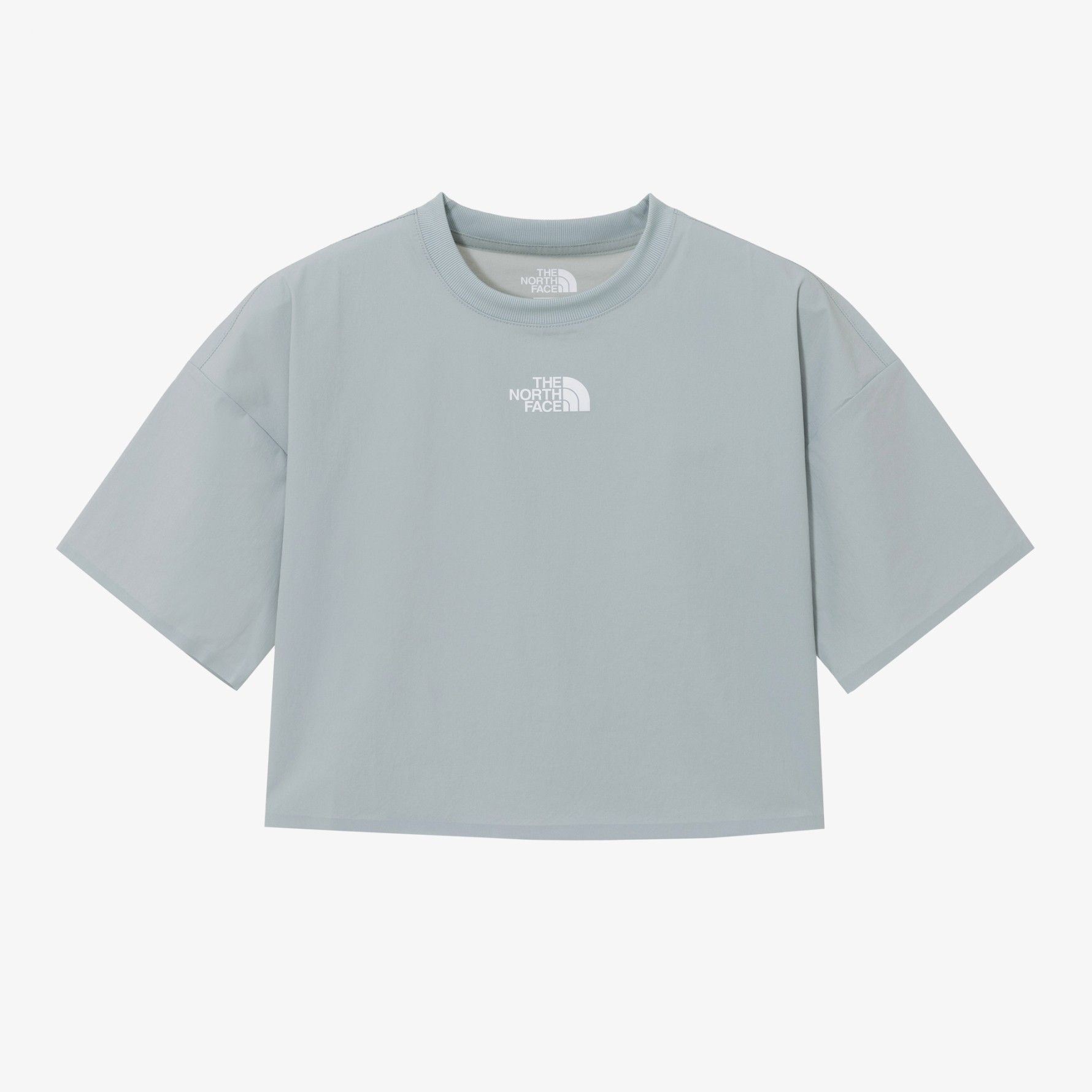 ★送料・関税込★THE NORTH FACE★ICE RUN S/S R/TEE★Tシャツ★ ノースフェイス]W'S ICE RUN セット☆24SS☆レディース専用