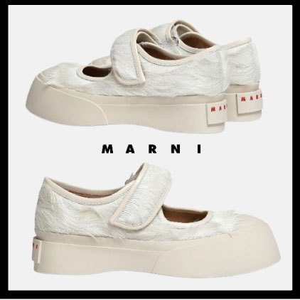 ※残り僅か※ MARNI ※ メリージェーン スニーカー / 送料関税込