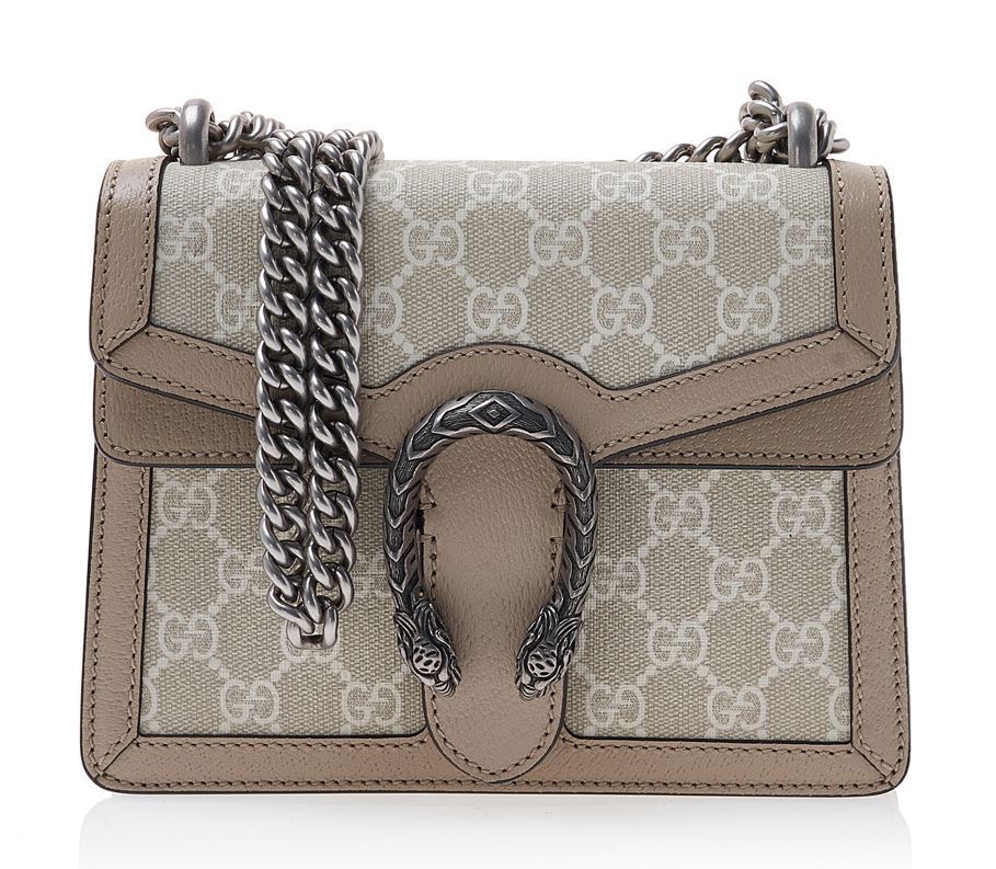 【GUCCI】DIONYSUS GG MINI BAG
